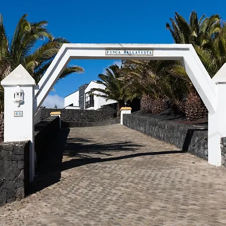 Bellavista De Los Valles Villa