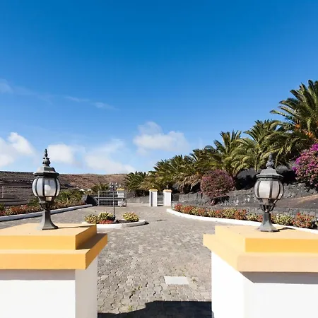 Bellavista De Los Valles Villa *