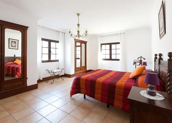 Bellavista De Los Valles Villa Teguise (Lanzarote)