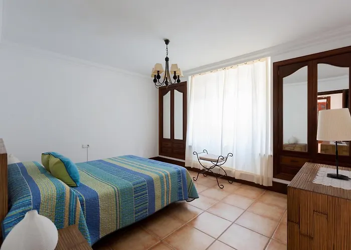 Villa Bellavista De Los Valles *